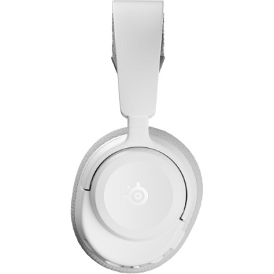 Навушники SteelSeries Arctis Nova 3X Wireless MultiPlatform/Xbox White (61690)