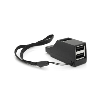 Концентратор Voltronic USB 3.0 to USB3.0 + 2xUSB2.0 black (YT-3(2/2.0+1/3.0))