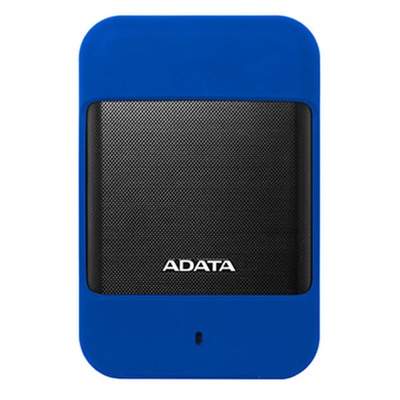 Внешний жесткий диск 2.5' 1TB ADATA (AHD700-1TU3-CBL)