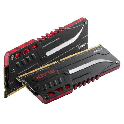 Модуль памяти для компьютера DDR4 16GB (2x8GB) 3000 MHz BLADE Fire Series Apacer (EK.16GAZ.GJDK2)