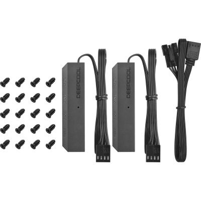 Кулер для корпуса Deepcool RF120M