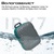 Акустична система HiFuture Pocket-S White/Grey (pocket-s.whitegrey)