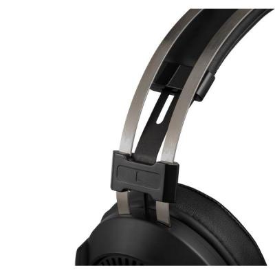 Наушники Redragon Bio Vibration Black-Red (75077)