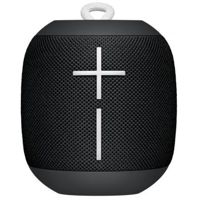 Акустическая система Ultimate Ears Wonderboom Phantom Black (984-000851)