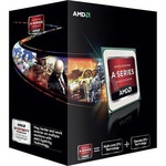 Процессор AMD A6-5400K X2 (AD540KOKHJBOX)