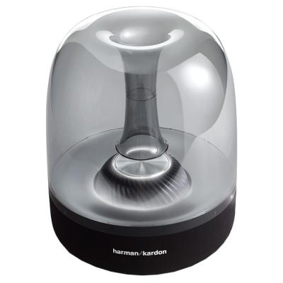 Акустическая система Harman Kardon Aura Studio 3 Black (HKAURAS3BLKEU)