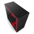 Корпус NZXT H700 Black Red (CA-H700B-BR)