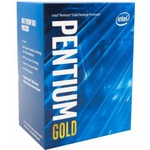 Процессор INTEL Pentium G6605 (BX80701G6605)