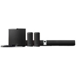 Акустическая система Edifier S90HD Home Cinema + Soundbar