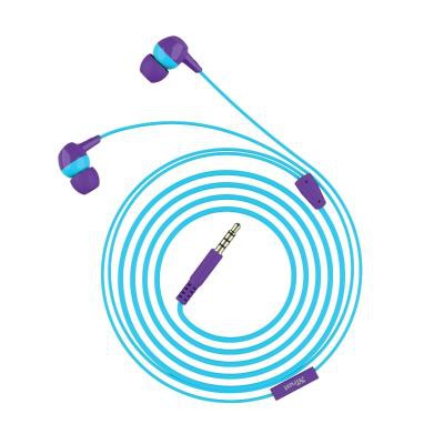 Наушники Trust Buddi Kids Mic Purple (23422)