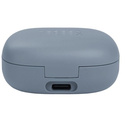 Навушники JBL Vibe 300 TWS Blue (JBLV300TWSBLUEU)