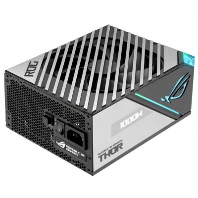 Блок живлення ASUS 1000W ROG THOR (ROG-THOR-1000P2-GAMING)