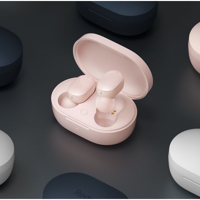 Наушники Xiaomi Redmi Airdots 3 Pink
