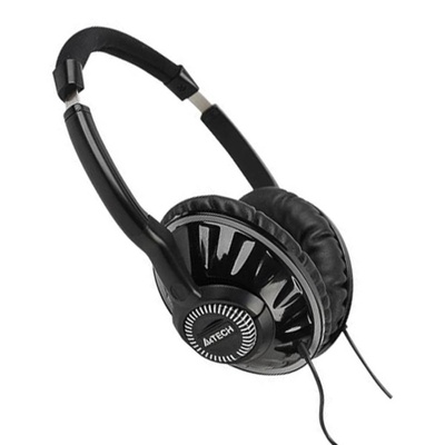Наушники A4tech HS-700