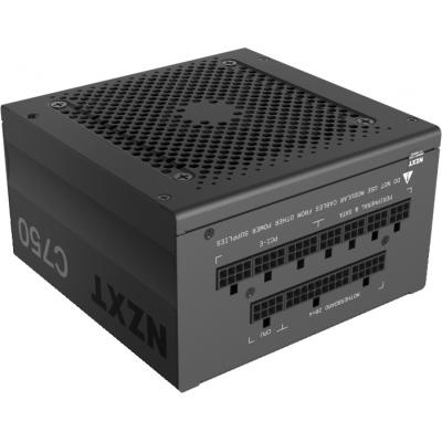 Блок питания NZXT 750W C750 (NP-C750M-EU)