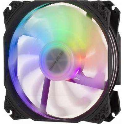 Кулер до корпусу 2E GAMING AIR COOL (ACF120PA-ARGB) (2E-ACF120PA-ARGB)