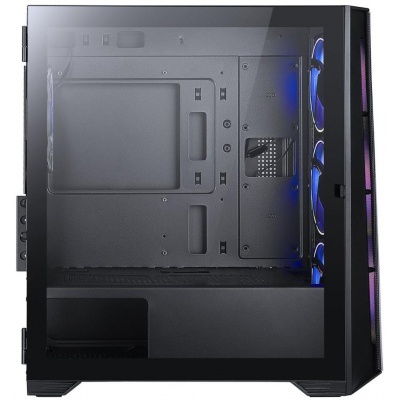 Корпус Qube MESH_FMNU3