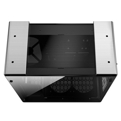 Корпус JONSBO U5 Silver