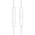Навушники Xiaomi Type-C Earphones White (1071792)