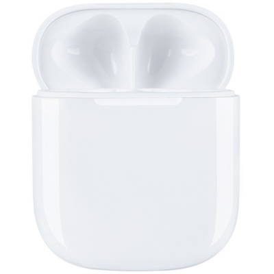 Навушники Gelius Pro Capsule 4 GP-TWS-004i White (00000089892)