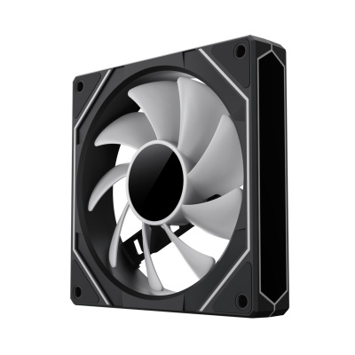 Кулер до корпусу Gamemax FN12A-S8I