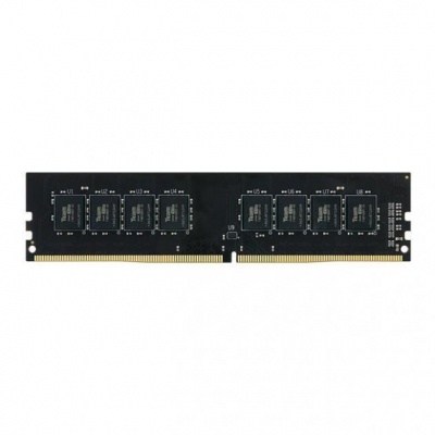 Модуль памяти для компьютера DDR4 8GB 3200 MHz Elite Team (TED48G3200C22016)