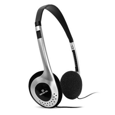 Наушники REAL-EL GD-010V