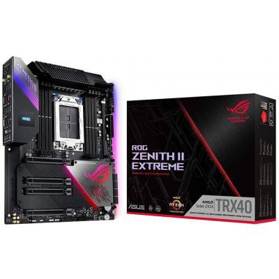 Материнская плата ASUS ROG ZENITH II EXTREME