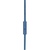 Наушники Trust Ziva On-Ear Mic Blue (21823)