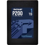 Накопитель SSD 2.5' 1TB Patriot (P200S1TB25)