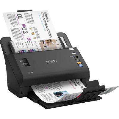Сканер EPSON WorkForce DS-860 (B11B222401)