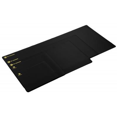 Коврик для мышки 2E Control M Black (2E-PG300B)