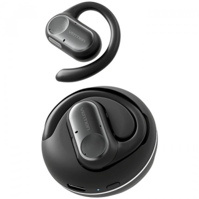 Навушники Vention OpenBeat O11 Black (NBPB0)