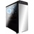 Корпус Xigmatek Refract S1 Black (EN9627)