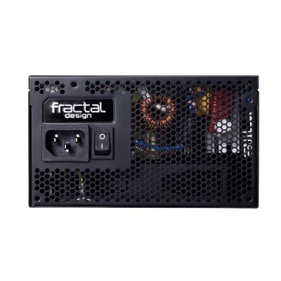 Блок питания Fractal Design 650W EDISON M (FD-PSU-ED1B-650W-EU)