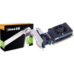 Видеокарта GeForce GT730 1024Mb Inno3D (N730-3SDV-D5BX)