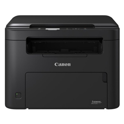 Багатофункціональний пристрій Canon i-SENSYS MF272dw з Wi-Fi (5621C013)