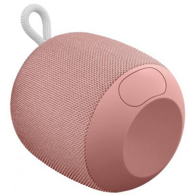 Акустическая система Ultimate Ears Wonderboom Cashmere Pink (984-000854)