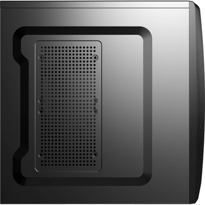 Корпус AeroCool PGS CS-1102 (Black) (4713105958133)