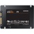 Накопичувач SSD 2.5' 2TB 870 EVO Samsung (MZ-77E2T0BW)