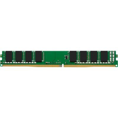 Модуль памяти для компьютера DDR4 4GB 2666 MHz Kingston (KVR26N19S6L/4)