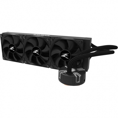 Система водного охлаждения Zalman Reserator 5 Z36 (Black)