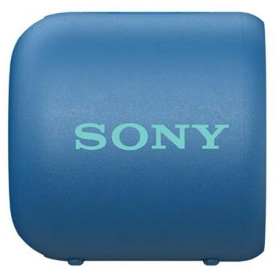 Акустическая система SONY SRS-XB01 Blue (SRSXB01L.RU2)