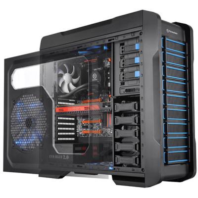 Корпус ThermalTake Chaser A71 (VP400M1W2N)