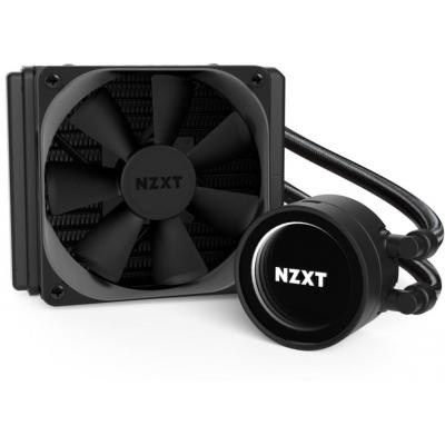 Система водного охлаждения NZXT KRAKEN M22 (RL-KRM22-01)