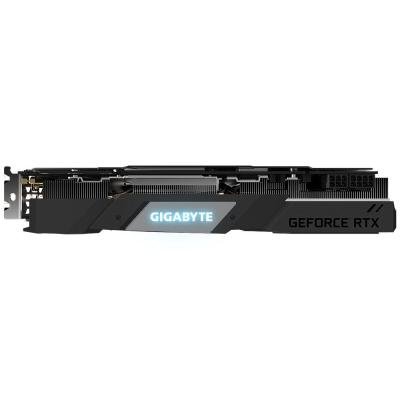 Видеокарта GIGABYTE GeForce RTX2080 SUPER 8192Mb GAMING (GV-N208SGAMING-8GC)