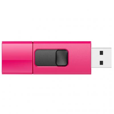 USB флеш накопитель Silicon Power 16GB Ultima U05 USB 2.0 (SP016GBUF2U05V1H)