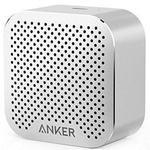 Акустическая система Anker SoundCore nano Silver (A3104H41)