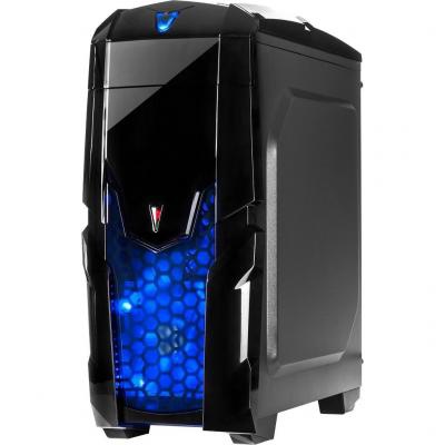 Корпус Inter-Tech Q2 Illuminator
