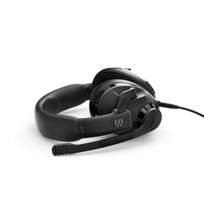 Навушники Epos H3 Onyx Black (1000888)